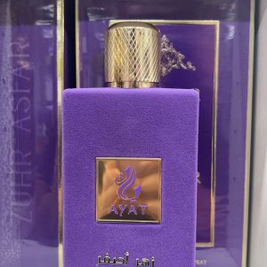 Parfum ZUHR ASFAR 100ml