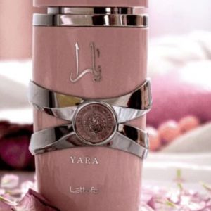 PARFUM YARA PINK 100ml