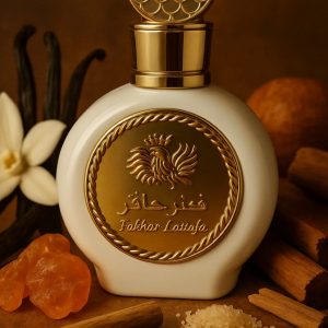 FAKHAR LATTAFA 100 ml