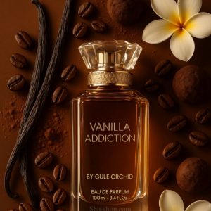 VANILLA ADDICTION
