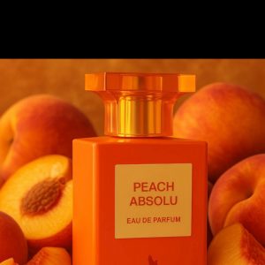 PEACH ABSOLU 100ml