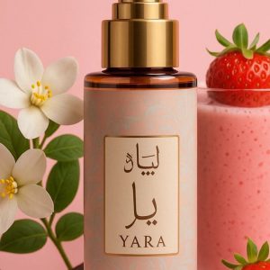 BRUME YARA 250ml