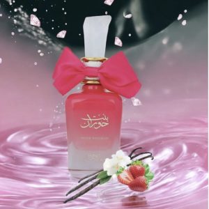 PARFUM ROSE PASSION 100ml