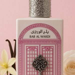 PARFUM BAB Al WARDI 100ml