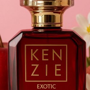 KENZIE EXOTIC APPLE CRUSH