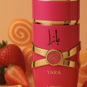 YARA CANDY 100ml