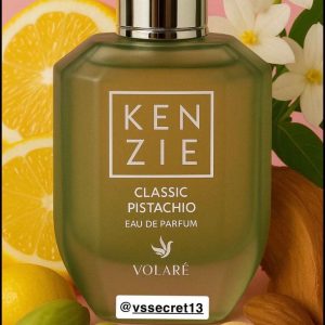 KENZIE PISTACHIO 100ml