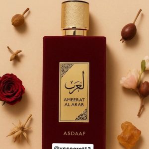 AMEERAT AL ARAB 100ml