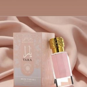 Musc Intime Tahara Yara Rose - Dubai Flower 12ml