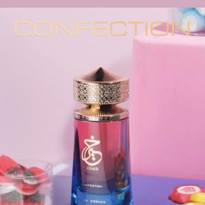 Eau de parfum Khair Confection 100ml – Paris Corner