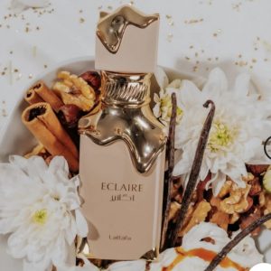 Eau de parfum Éclaire 100ml - Lattafa