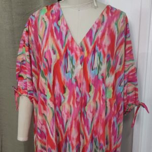 ROBE 👗 SUR MESURE