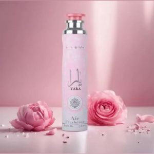 Lattafa -YARA Parfum d'intérieur 300ml